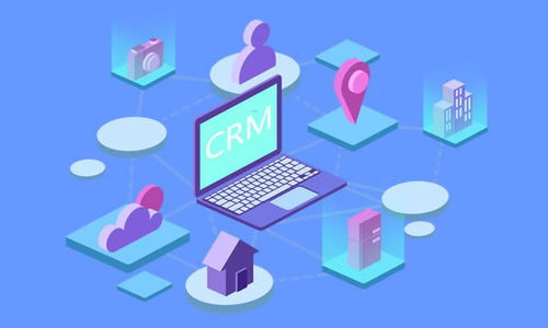 如何利用CRM進行數據分析與數據處理服務