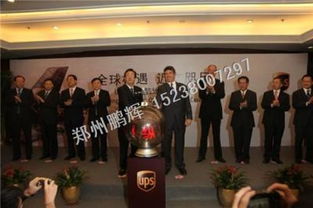 會(huì)務(wù)會(huì)展服務(wù)的價(jià)值與未來趨勢(shì)